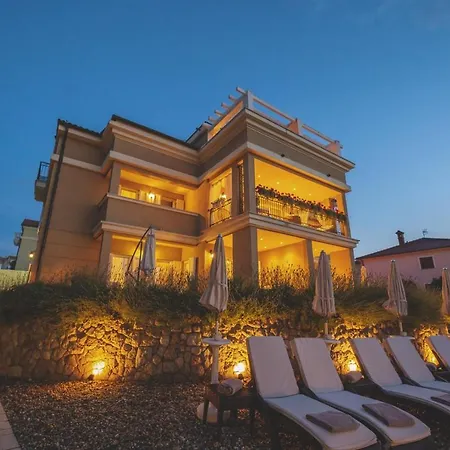 Luxury Luce 5*