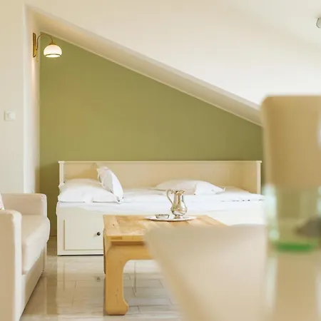Luxury Luce 5* Malinska