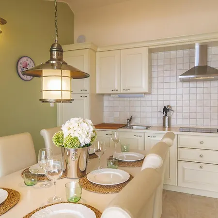 Luxury Luce