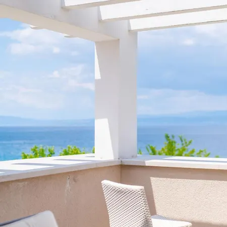 Luxury Luce Malinska