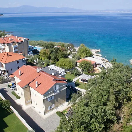 Vendégház Luxury Luce 5*