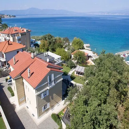 Luxury Luce 5* 말린스카