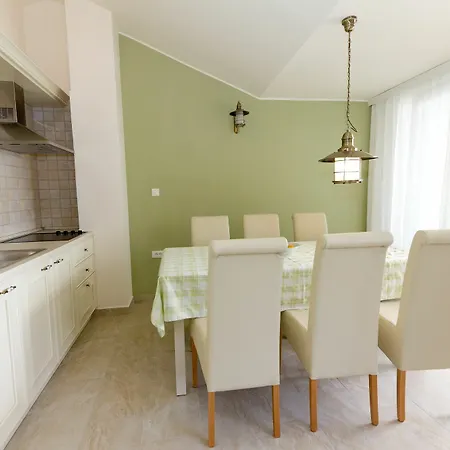 Luxury Luce Vendégház