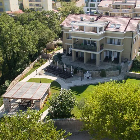 Luxury Luce Malinska