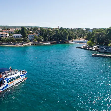 Luxury Luce 5* Malinska