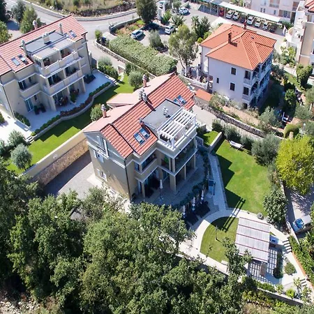 Vendégház Luxury Luce Malinska