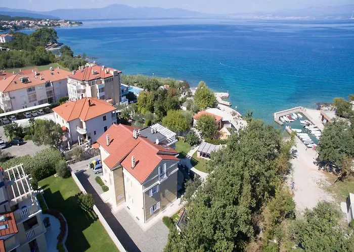 Pensionat Luxury Luce