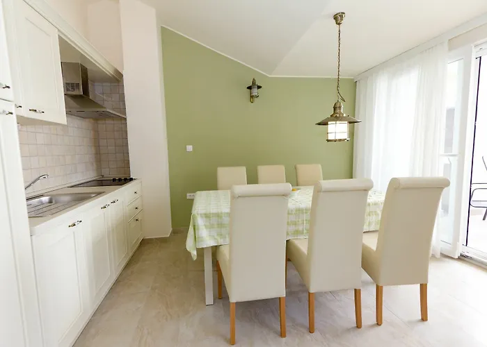 Luxury Luce Pensionat