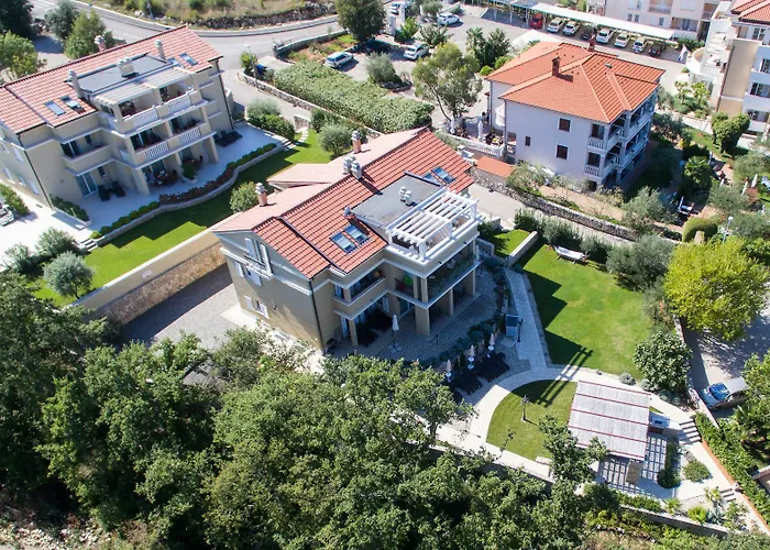 Luxury Luce Pensionat 5*