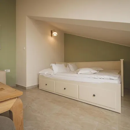 Luxury Luce Penzion