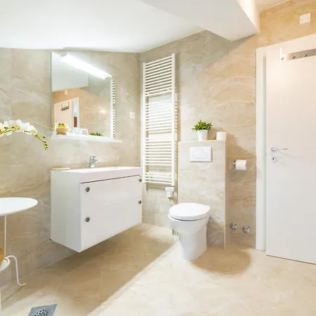 Penzion Luxury Luce 5*