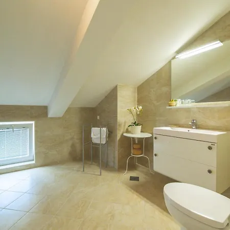 Luxury Luce Penzion Malinska
