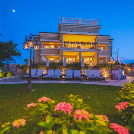 Luxury Luce Penzion