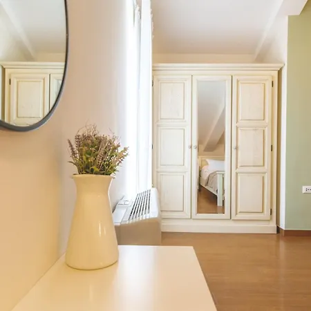 Penzion Luxury Luce
