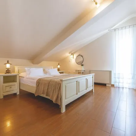 Penzion Luxury Luce 5*