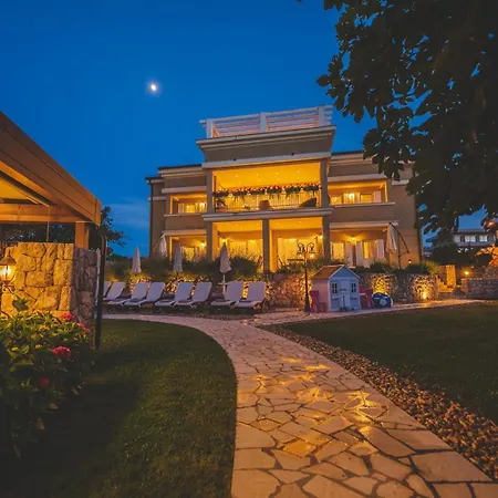 Luxury Luce 5*