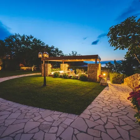 Pensionat Luxury Luce