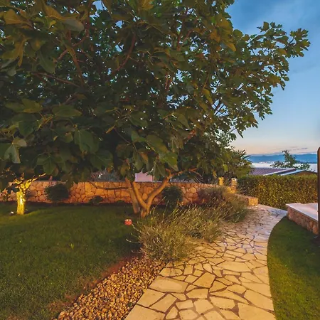 Luxury Luce Malinska