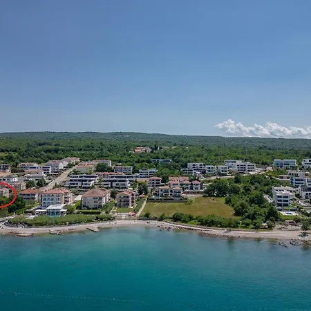 Luxury Luce 5* Malinska