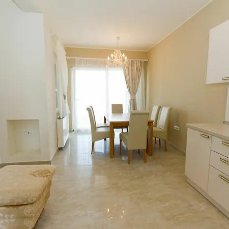 Luxury Luce Malinska