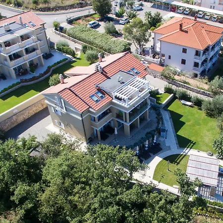 Luxury Luce Pensionat 5*