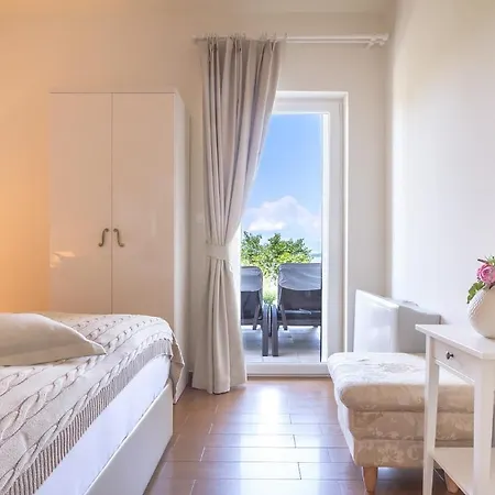 Luxury Luce Pensionat