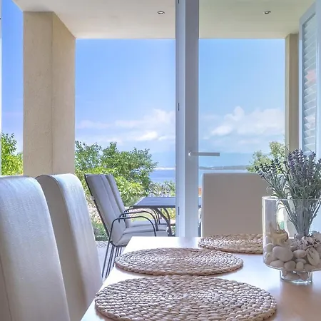 Luxury Luce Malinska