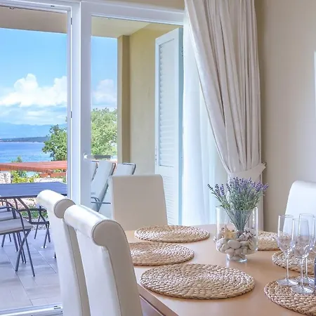 Luxury Luce Pensionat 5*