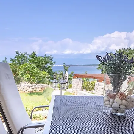 Luxury Luce 5* Malinska