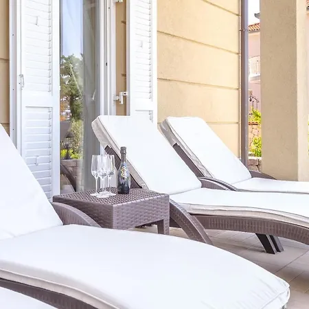 Luxury Luce 5*