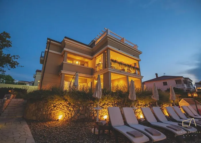 Luxury Luce 5*