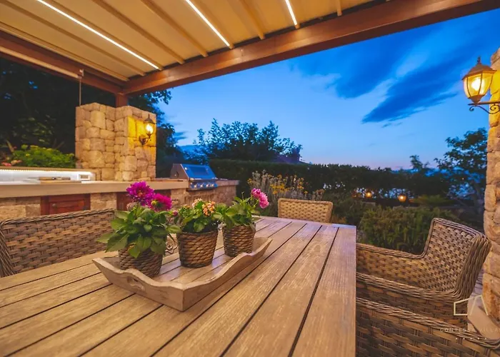 Luxury Luce 5* Malinska