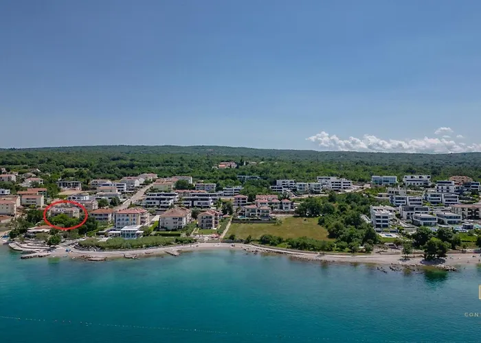 Luxury Luce 5* Malinska