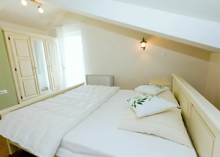 Luxury Luce Affittacamere Malinska