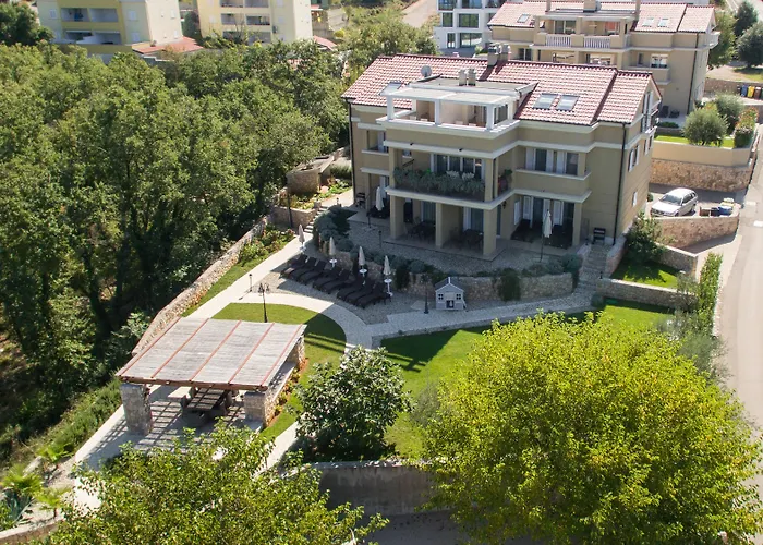 Luxury Luce Malinska