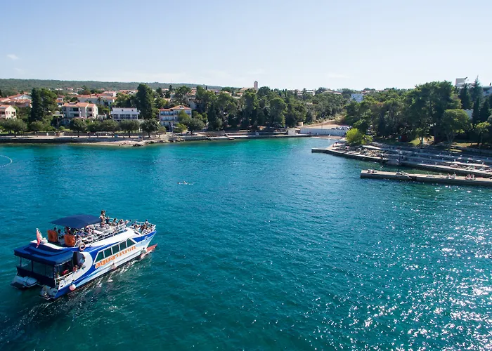 Luxury Luce 5* Malinska