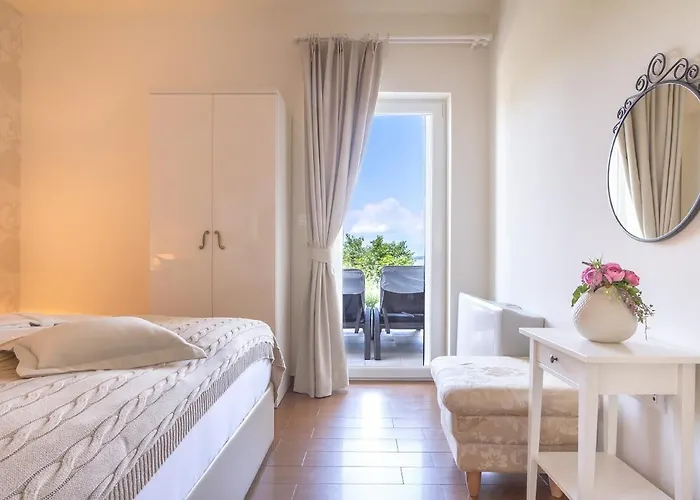 Luxury Luce Affittacamere