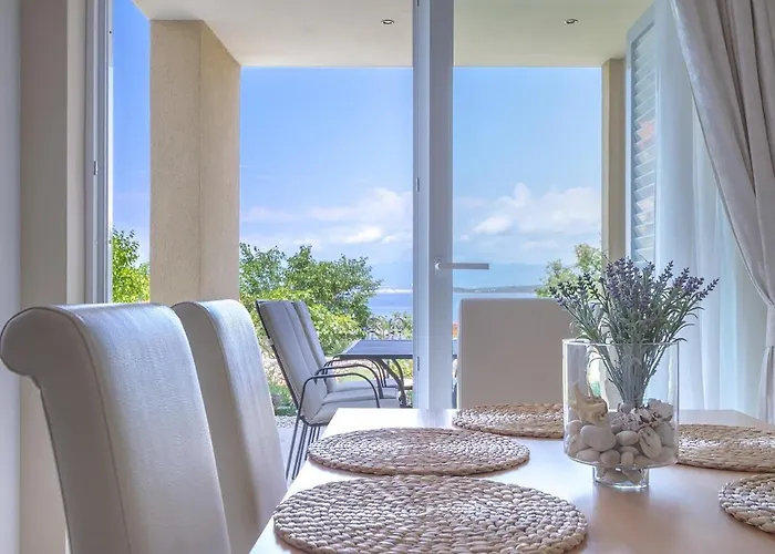 Luxury Luce Malinska