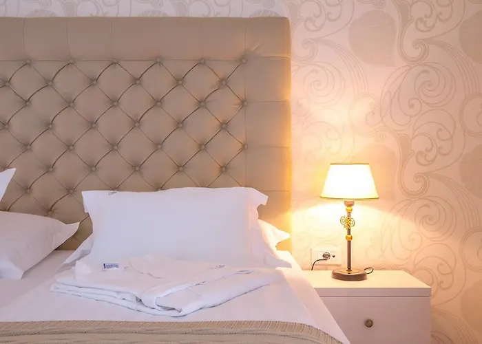 Luxury Luce Affittacamere 5*