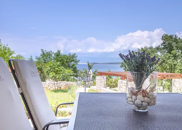 Luxury Luce 5* Malinska