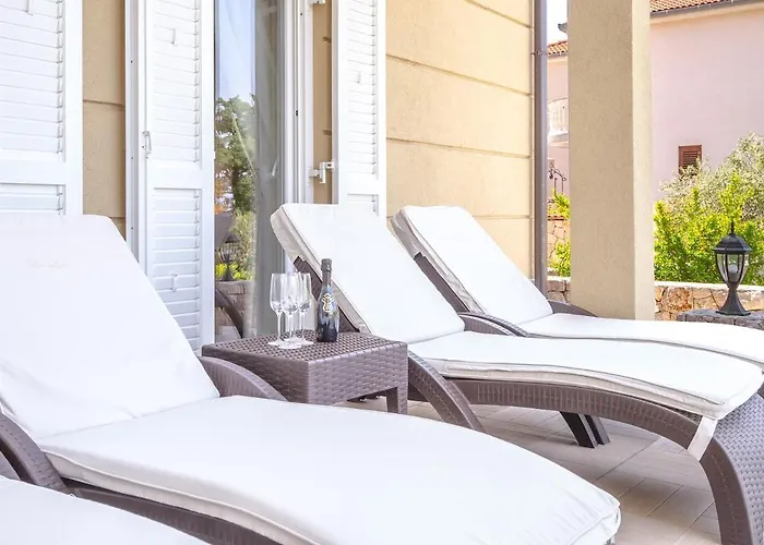 Luxury Luce 5*