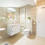 Pensionat Luxury Luce 5*