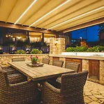 Pensionat Luxury Luce 5*