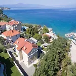 Pensionat Luxury Luce
