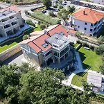 Luxury Luce Pensionat 5*