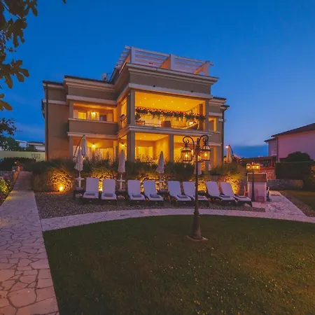 Luxury Luce 5* Malinska