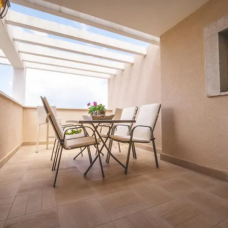 Luxury Luce 5* Malinska