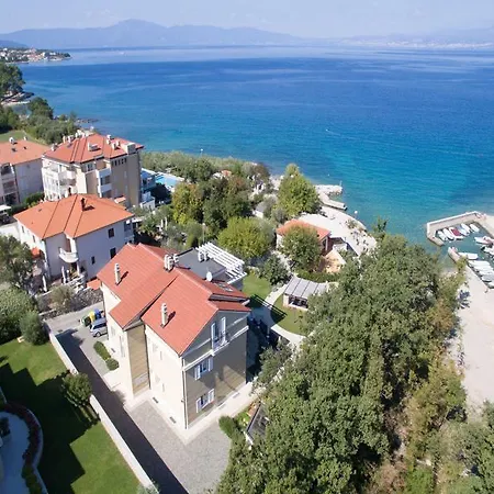 Pensjonat Luxury Luce
