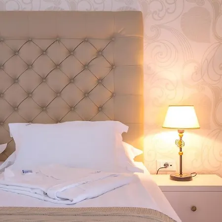 Luxury Luce Pensjonat 5*