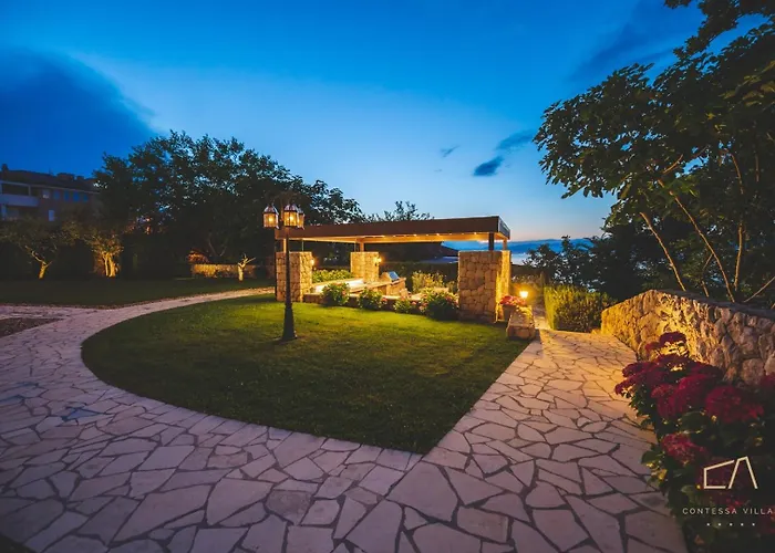 Pensiune Luxury Luce